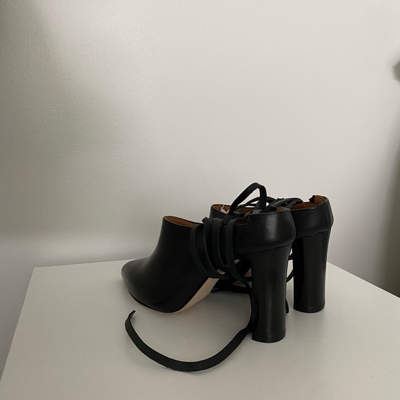 ATP Atelier Vachetta leather Mules. - Picture 9 of 9